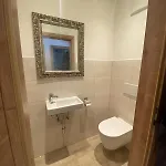 Apartman Ferienwohnung Central Bad Hofgastein *