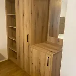 Ferienwohnung Central Bad Hofgastein Apartman Bad Hofgastein