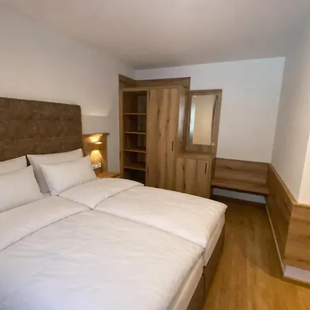 Apartmán Ferienwohnung Central Bad Hofgastein Bad Hofgastein