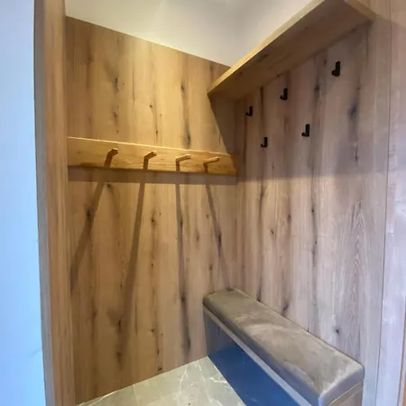 Ferienwohnung Central Bad Hofgastein * 巴特霍夫加施泰因
