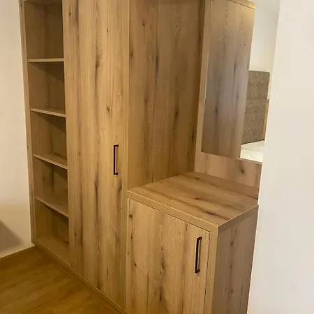 Ferienwohnung Central Bad Hofgastein 公寓 巴特霍夫加施泰因