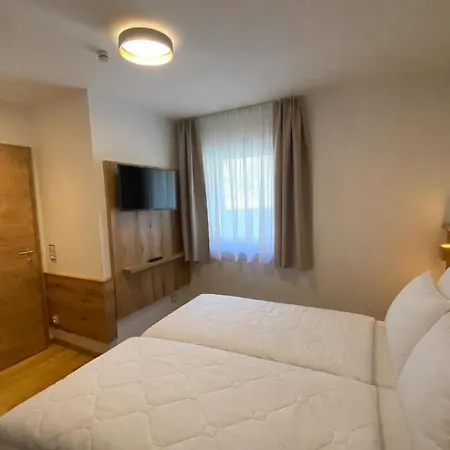 Ferienwohnung Central Bad Hofgastein * 巴特霍夫加施泰因