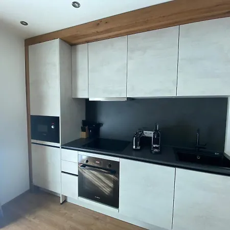 Ferienwohnung Central Bad Hofgastein *