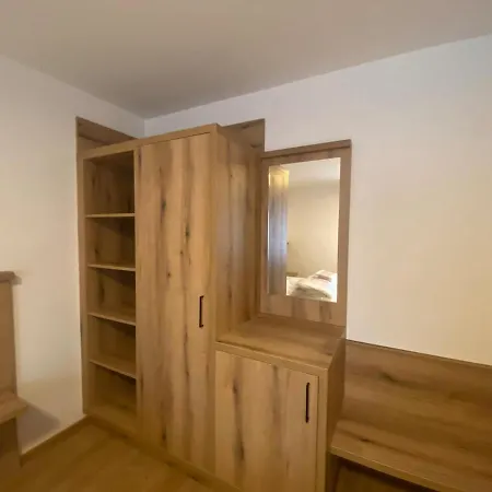 Ferienwohnung Central Bad Hofgastein Apartmán