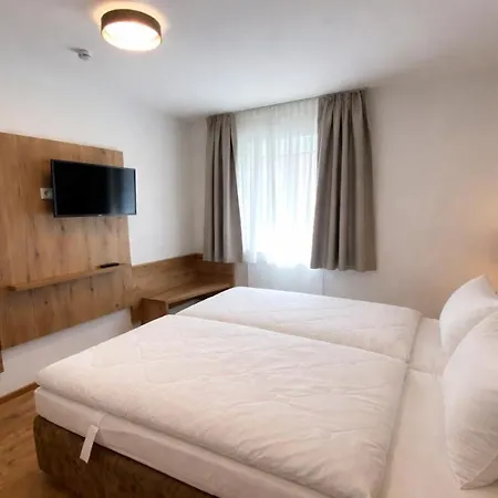 Ferienwohnung Central Bad Hofgastein 巴特霍夫加施泰因
