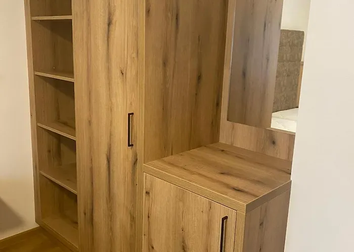 Ferienwohnung Central Bad Hofgastein 公寓 巴特霍夫加施泰因