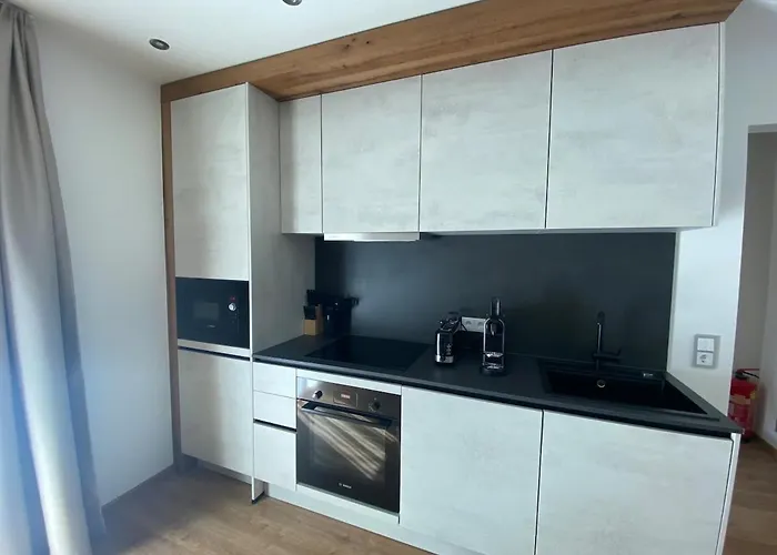 Ferienwohnung Central Bad Hofgastein *